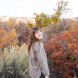 Meet your Posher, Mason